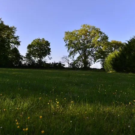 Couette-café Chez Pique-fesse D'hote