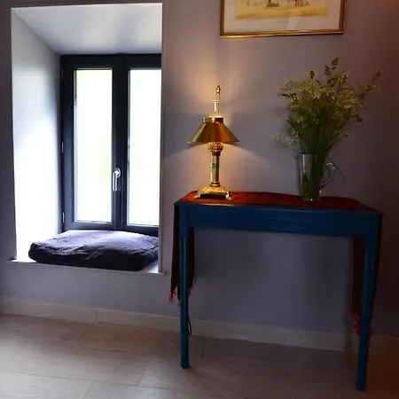 Frühstückspension Chez Pique-fesse D'hote 3*