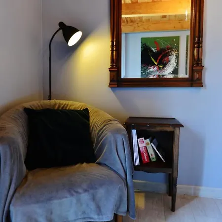 Chez Pique-fesse D'hote