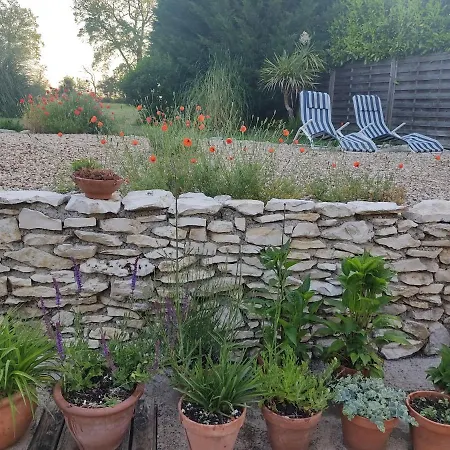 Chez Pique-fesse D'hote 3*