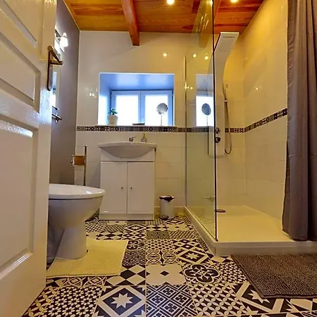 Chez Pique-fesse D'hote Saint-Martin-L'ars