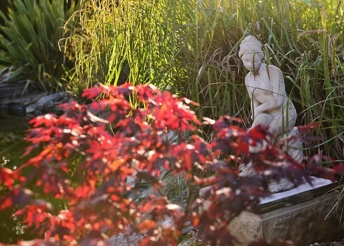 Chez Pique-fesse D'hote 3*