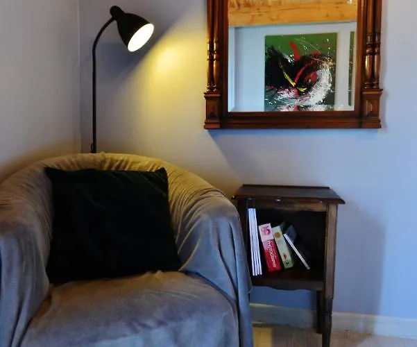 Chez Pique-fesse D'hote