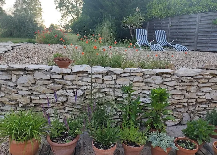 Chez Pique-fesse D'hote 3*