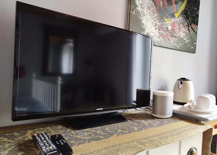 Chez Pique-fesse D'hote Alojamento de Acomodação e Pequeno-almoço